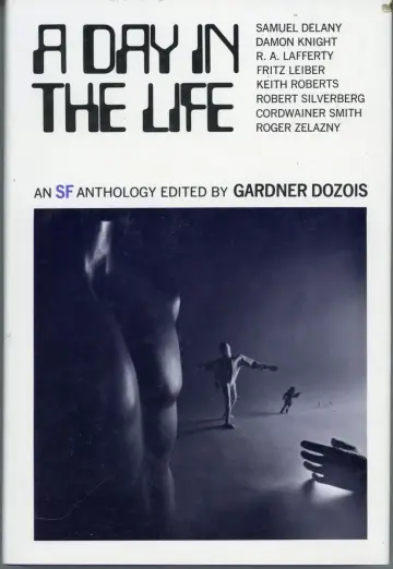 Cover of A Day in the Life