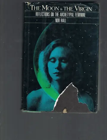 Cover of The Moon and the Virgin