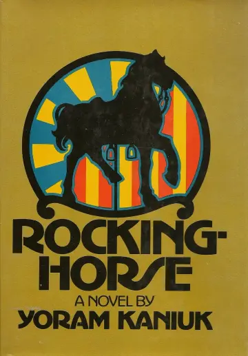 Cover of Rockinghorse