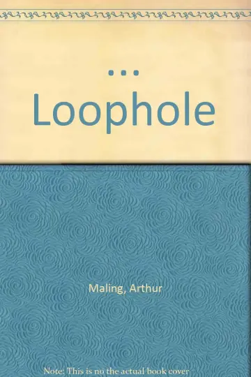 Cover of Loophole