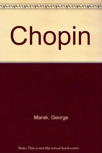 Cover of Chopin
