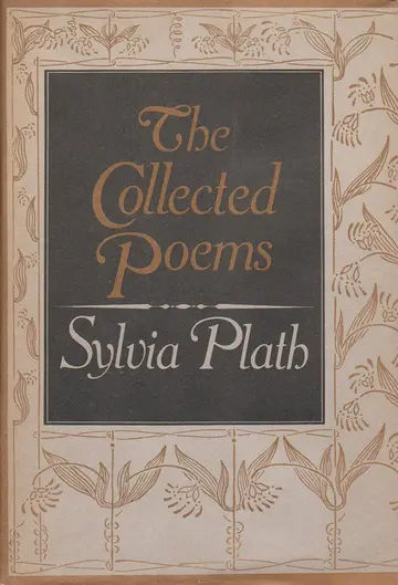 Cover of The Collected Poems