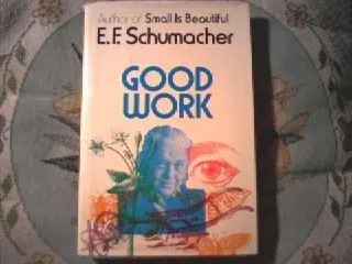 Cover of Good Work