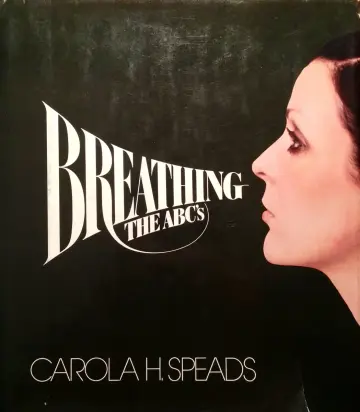 Cover of Breathing