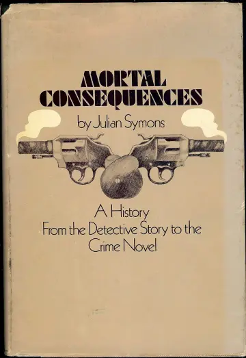 Cover of Mortal consequences
