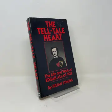 Cover of Tell-Tale Heart