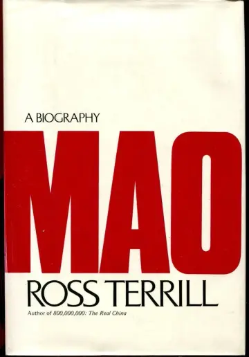 Cover of Mao