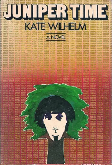 Cover of Juniper Time