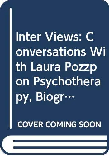 Cover of Inter Views
