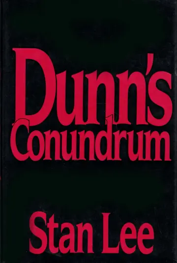 Cover of Dunn's Conundrum
