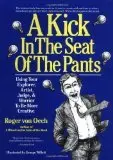 Cover of A kick in the seat of the pants