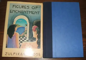 Cover of Figures of Enchantment