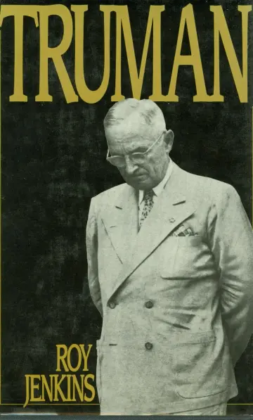 Cover of Truman