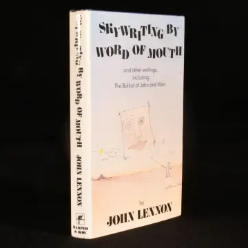 Cover of Skywriting by Word of Mouth