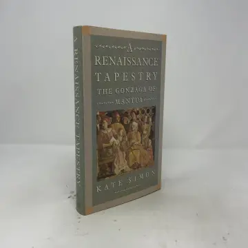 Cover of Renaissance Tapestry