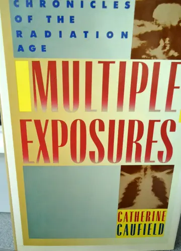 Cover of Multiple Exposures