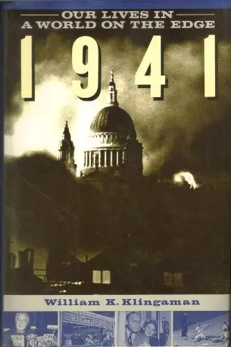 Cover of 1941