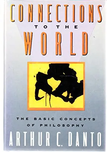 Cover of Connections to the world