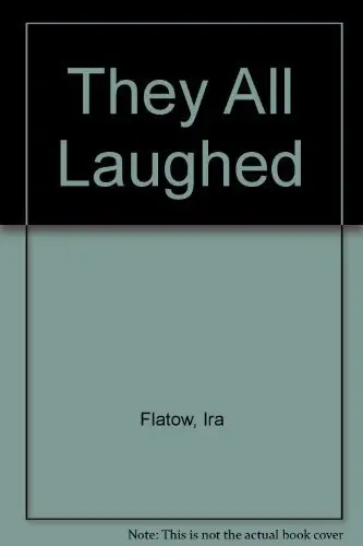 Cover of They All Laughed