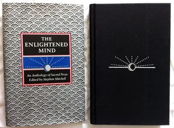 Cover of The Enlightened Mind