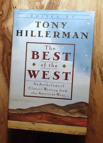 Cover of The Best of the West