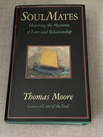 Cover of Soul Mates