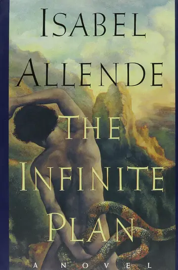 Cover of The Infinite Plan