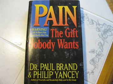 Cover of Pain