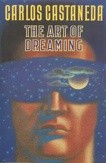 Cover of The Art of Dreaming