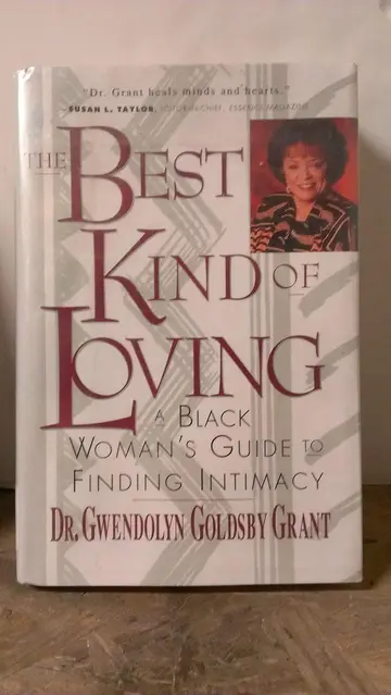 Cover of The Best Kind of Loving