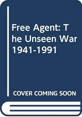 Cover of Free Agent
