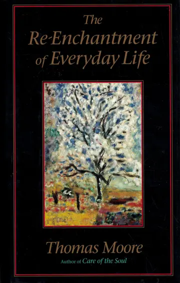 Cover of The Re-Enchantment of Everyday Life