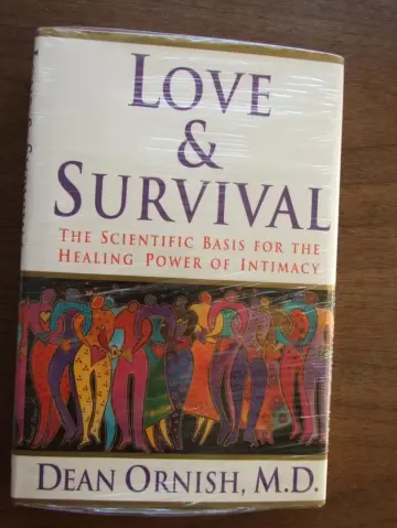Cover of Love & Survival