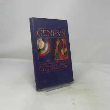 Cover of Genesis