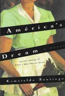 Cover of America's Dream