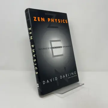 Cover of Zen Physics