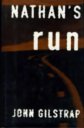 Cover of Nathan's Run