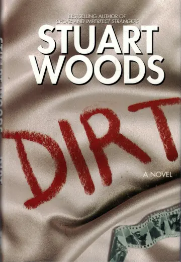 Cover of Dirt