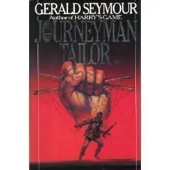 Cover of The Journeyman Tailor