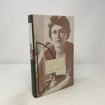 Cover of Walking in the Shade