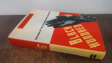 Cover of Black Hundred