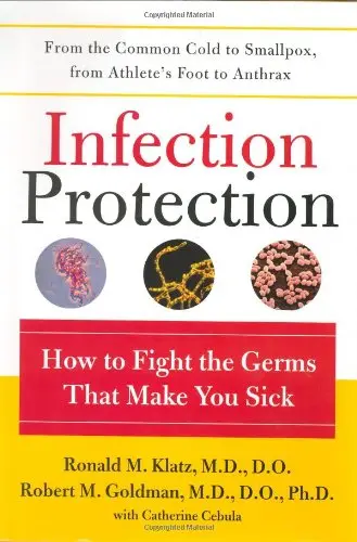 Cover of Infection Protection