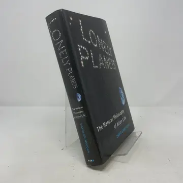 Cover of Lonely Planets