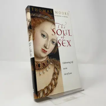 Cover of The Soul of Sex