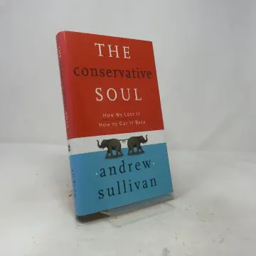 Cover of The Conservative Soul