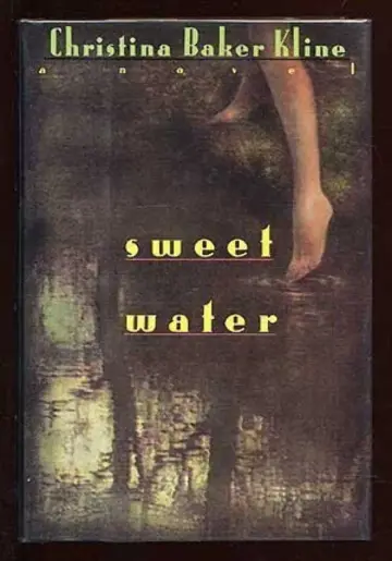 Cover of Sweet Water
