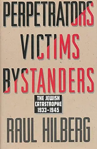 Cover of Perpetrators Victims Bystanders