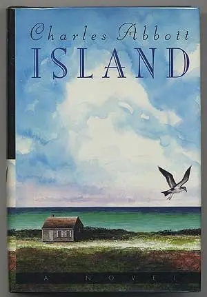 Cover of Island