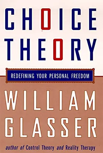 Cover of Choice Theory