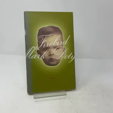 Cover of Firebird